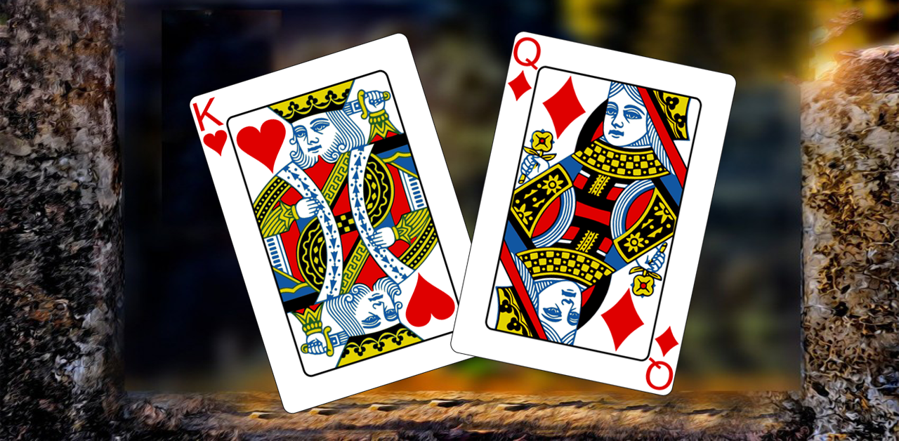 king and queen strategies at online rummy